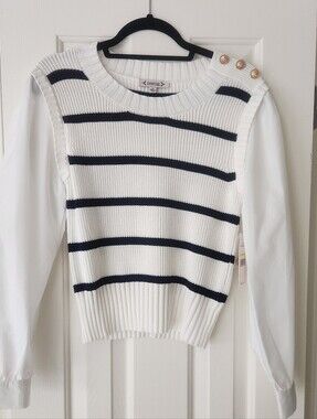 Sweater/blouse